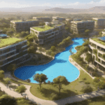 Reservation Fee: 2‑Bedroom Apartment