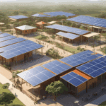 Green Infrastructure Co‑Investment Note